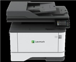 Lexmark MB3442i Mono Multifuction Laser 40ppm Printer