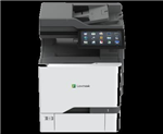 Lexmark CX735adse