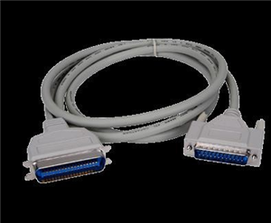 Parallel (10') Cable Connectivity