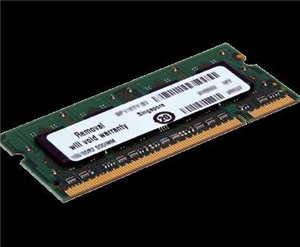 1024MB DDR2-DRAM Memory Options