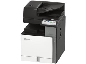Lexmark CX962se