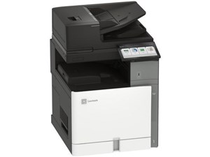 Lexmark CX962se + 550-sheet tray (20L8800)