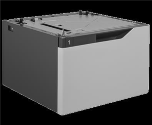 2200-Sheet Tray Paper Handling