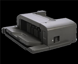 MS911, MX910, MX911 Inline Stapler Paper Handling