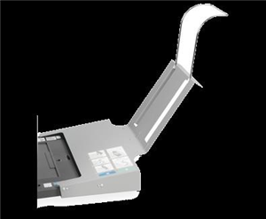 MS911, MX91x Banner Media Tray Paper Handling