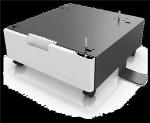 Cabinet with casters Furniture