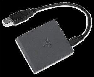 MarkNet N8352 Wireless Print Server plus NFC Connectivity