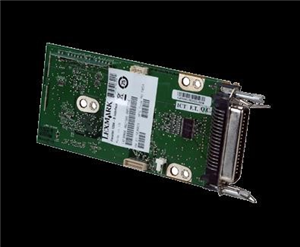 Parallel 1284-B Interface Card Connectivity
