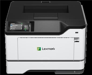 Lexmark MS531dw