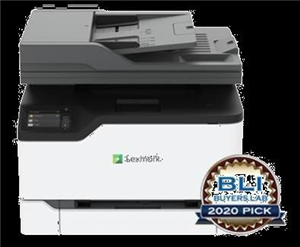 Lexmark CX431adw