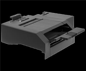 CS820, CX820 Inline Staple Finisher Paper Handling