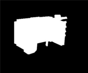 CX825, CX860 Inline Staple Finisher Paper Handling