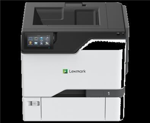 Lexmark CS730de