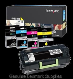 Lexmark MX953, CS963, CX950, 951, 961, 962, 963, 833, XC9525, 9535, 9635, 9645, 9655, 8355 Black Return Programme 225K Imaging Unit