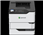 Lexmark MS823dn