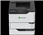 Lexmark MS826de