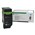 Lexmark 75M10K0 Black Return Program Cartridge 3K for CX/CS53x, 63x